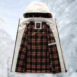 Lukas - Wasserdichte Jacke