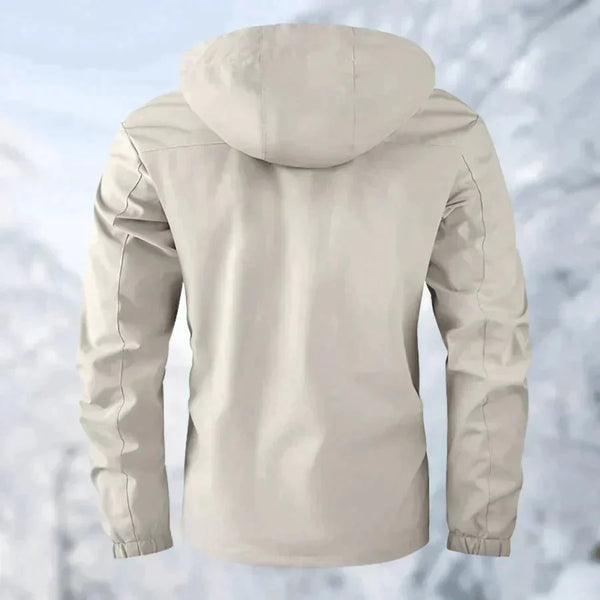 Lukas - Wasserdichte Jacke