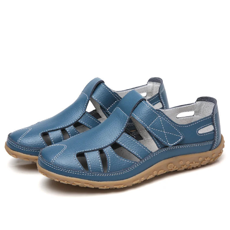 Sandalen Damen Orthopädische | Sicherer Halt Für Alltag