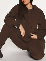 Celeste - Luxuriöses Damen-Jogging-Set