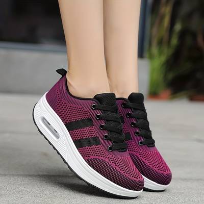 Jean - Atmungsaktive Wanderschuhe für Damen