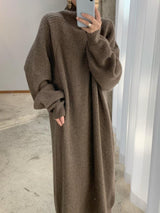 Daisy - Maxi Kleid
