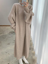 Daisy - Maxi Kleid