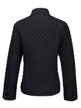 Gestepptem Pufferjacke Mit Reißverschluss Für Damen | Winter