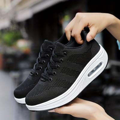 Jean - Atmungsaktive Wanderschuhe für Damen