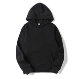 Egon - Klassischer Herren-Kapuzenpullover