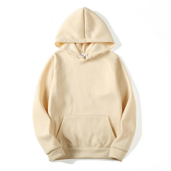 Egon - Klassischer Herren-Kapuzenpullover