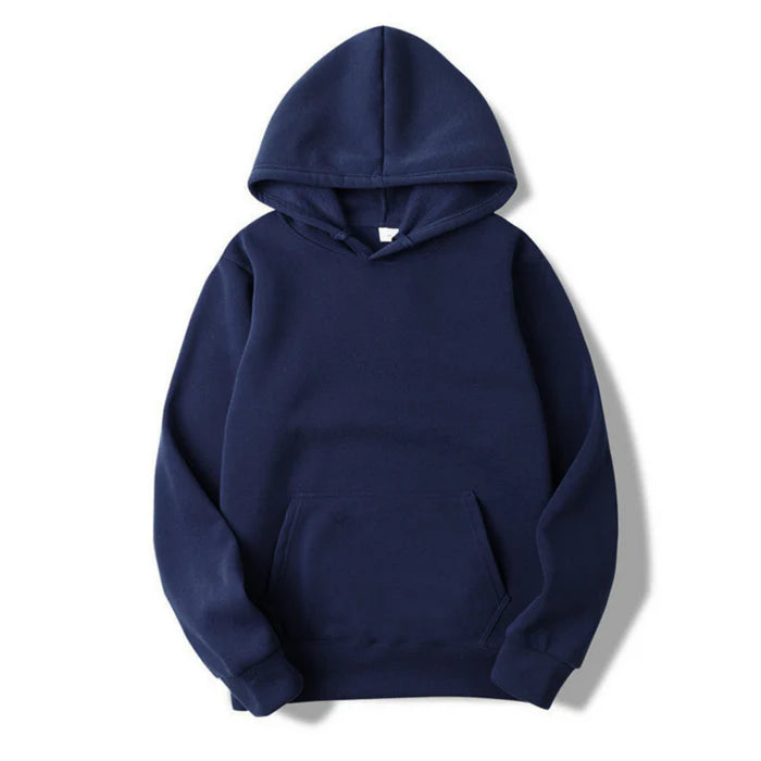 Egon - Klassischer Herren-Kapuzenpullover