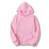Egon - Klassischer Herren-Kapuzenpullover