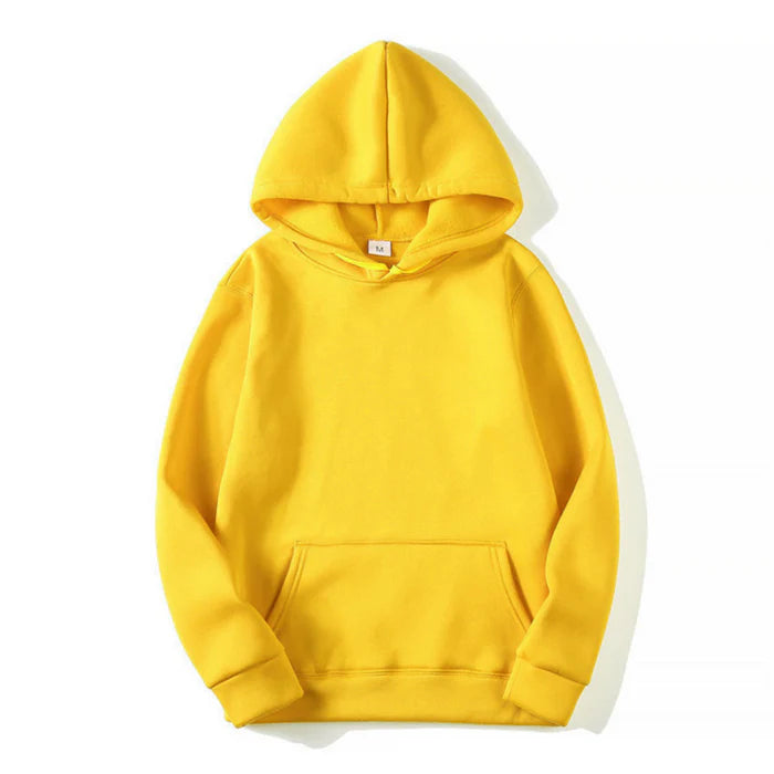 Egon - Klassischer Herren-Kapuzenpullover