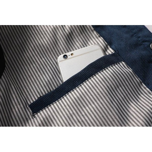 Lässige Steppjacke Mit Stehkragen Für Herren | Winter