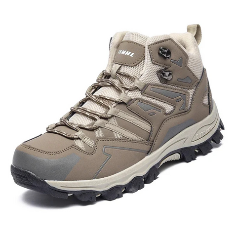 Modische Wanderschuhe Für Herren | Outdoor