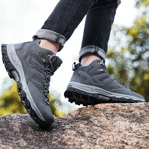 Modische Wanderschuhe Für Herren | Outdoor