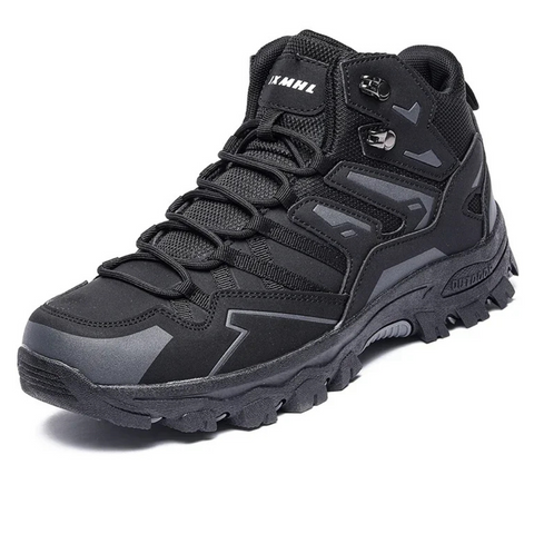 Modische Wanderschuhe Für Herren | Outdoor