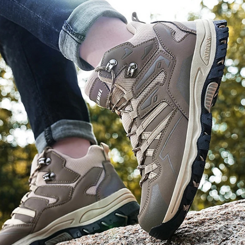 Modische Wanderschuhe Für Herren | Outdoor
