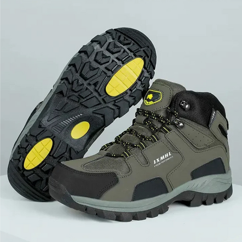 Modische Wanderschuhe Für Herren | Outdoor