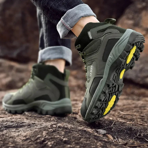 Modische Wanderschuhe Für Herren | Outdoor
