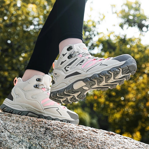 Modische Wanderschuhe Für Herren | Outdoor