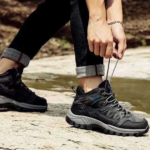 Modische Wanderschuhe Für Herren | Outdoor