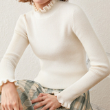 Krista - Winter Pullover