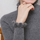 Krista - Winter Pullover