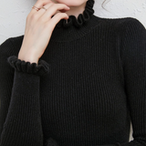Krista - Winter Pullover