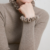 Krista - Winter Pullover