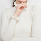 Krista - Winter Pullover
