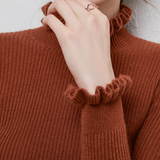 Krista - Winter Pullover