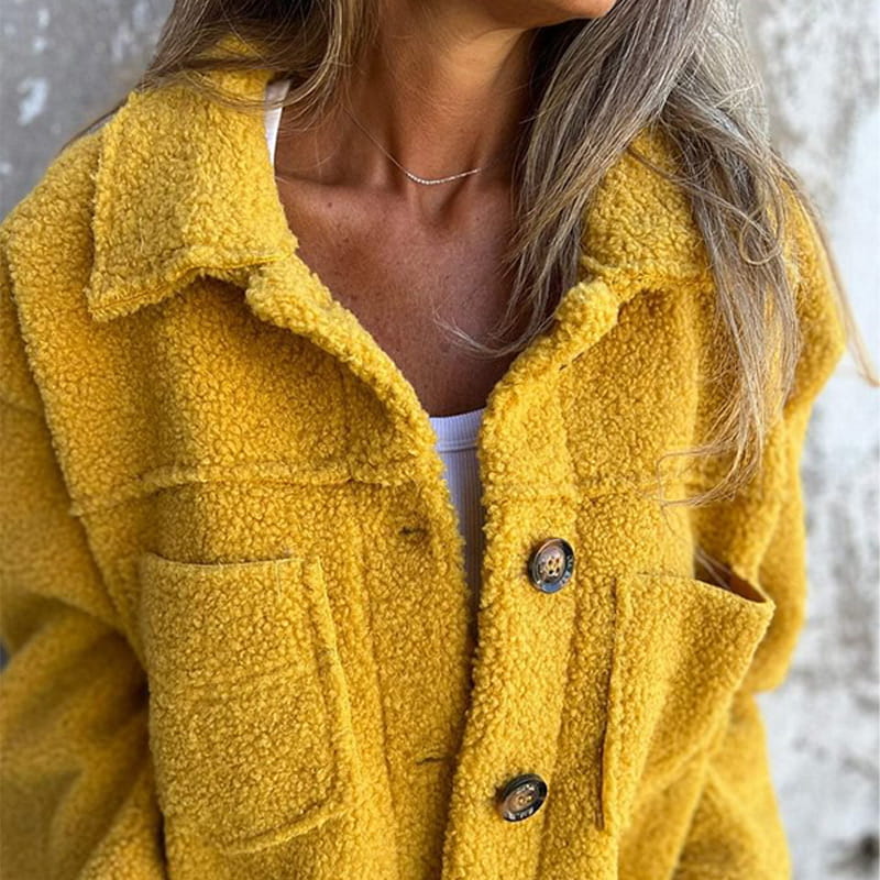 Anna - Stylischer Frauen Herbstjacke