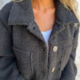 Anna - Stylischer Frauen Herbstjacke