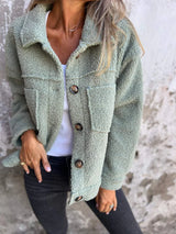Anna - Stylischer Frauen Herbstjacke