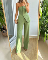 Esme - Elegantes Damen-Kleider-Set
