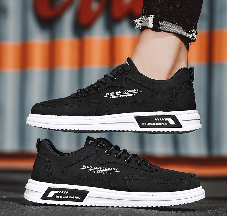 Aren - Wildleder Schuhe