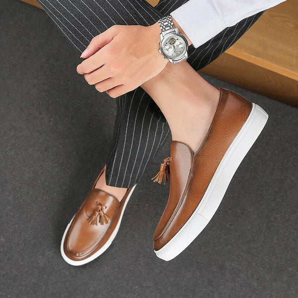 Travis - Casual loafers Herrenschuhe