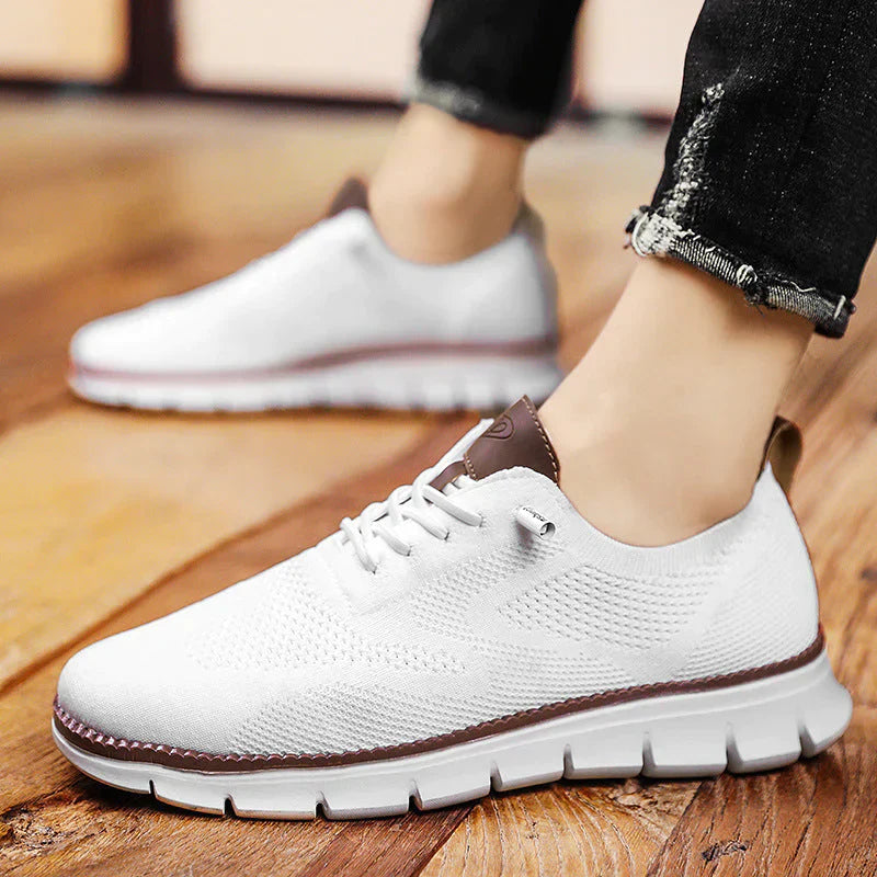 Wesley - Freizeit-Sneaker für Herren