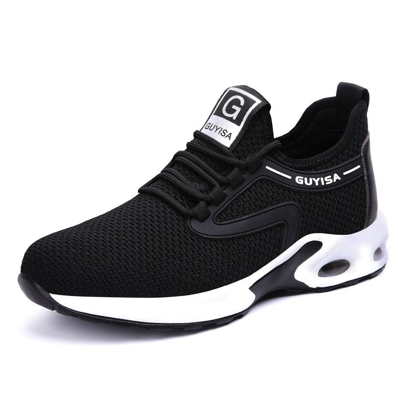 Herren Bequeme Schuhe | Dynamische Sneaker Für Alltag