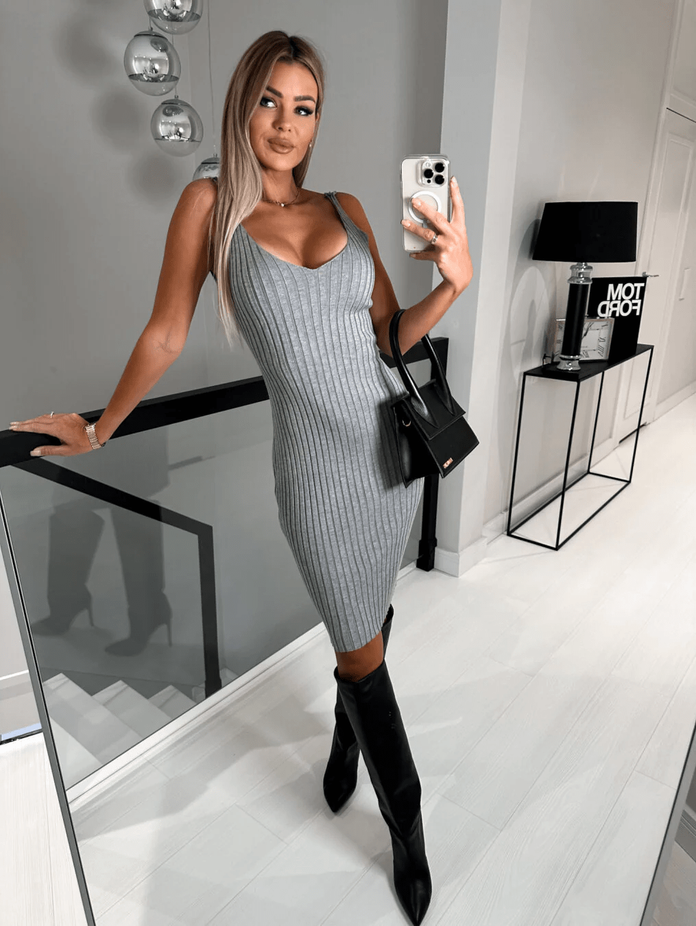 Zweiteilige Outfits Für Damen | Winter