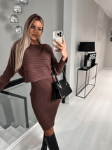Zweiteilige Outfits Für Damen | Winter