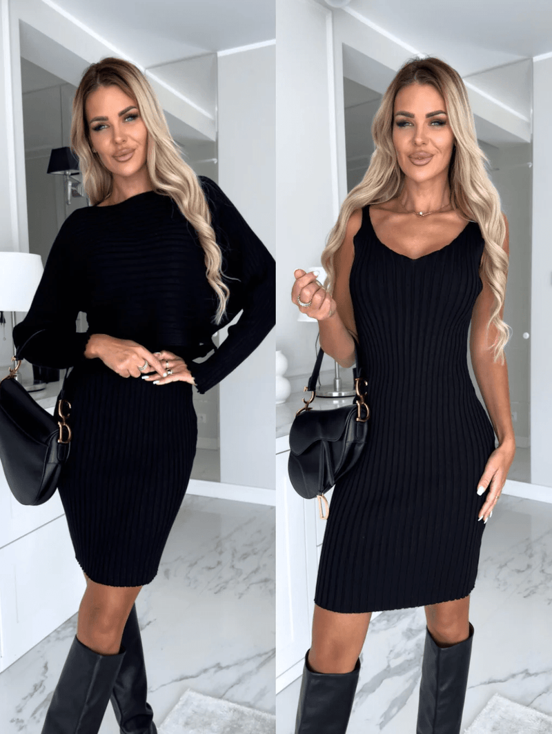 Zweiteilige Outfits Für Damen | Winter