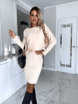 Zweiteilige Outfits Für Damen | Winter