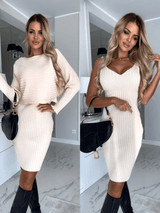 Zweiteilige Outfits Für Damen | Winter