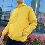 Klassische Winterjacke Mit Kapuze Für Herren | Langarm