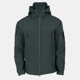 Taktische Outdoorjacke Mit Reißverschluss Für Herren | Langarm