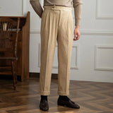 Jameson - Retro-Herren-Cordhosen