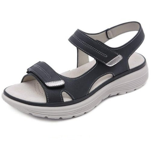 Sierra - Ortho Fußgewölbe Sandalen