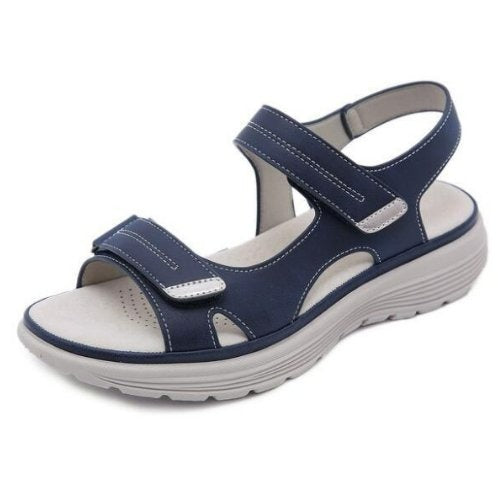 Sierra - Ortho Fußgewölbe Sandalen