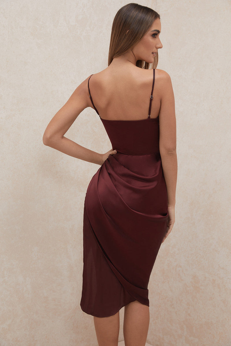 Abendkleid für Damen | Stilvoll