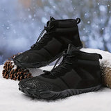 Josh - Wasserdichte Stiefel