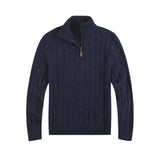 Jonas - Herren-Strickpullover